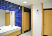 Oficina
en lloguer
amb 50m² a Mairena del Aljarafe foto