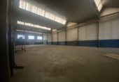 Nau Industrial
en lloguer
amb 633m² a Santo Domingo de la Calzada foto