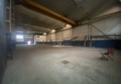 Nau Industrial
en lloguer
amb 633m² a Santo Domingo de la Calzada foto