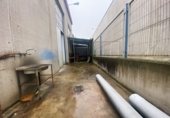 Nau Industrial
en lloguer
amb 633m² a Santo Domingo de la Calzada foto