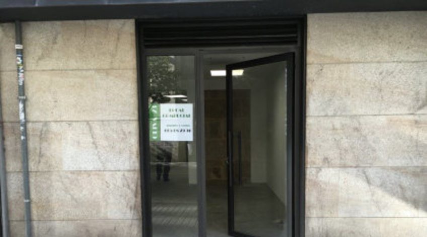 Local comercial