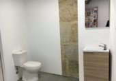 38m² locaux commerciaux pour location à Pontevedra, dans le quartier de Pontevedra photo