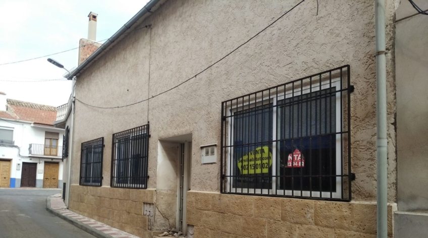 Local comercial