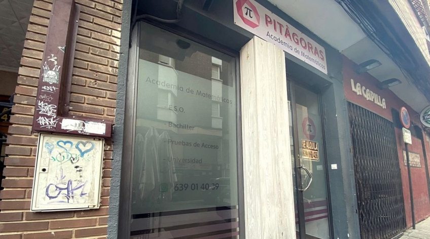 Local comercial
