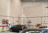560m² warehouse industrial for sale in Coslada photo