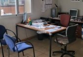560m² warehouse industrial for sale in Coslada photo