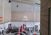 560m² warehouse industrial for sale in Coslada photo