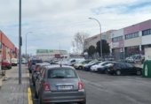 560m² warehouse industrial for sale in Coslada photo
