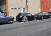 560m² warehouse industrial for sale in Coslada photo