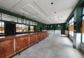 150m² locaux commerciaux pour location à Grado photo