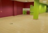 Immobiliària
en lloguer
amb 110m² a A Coruña foto