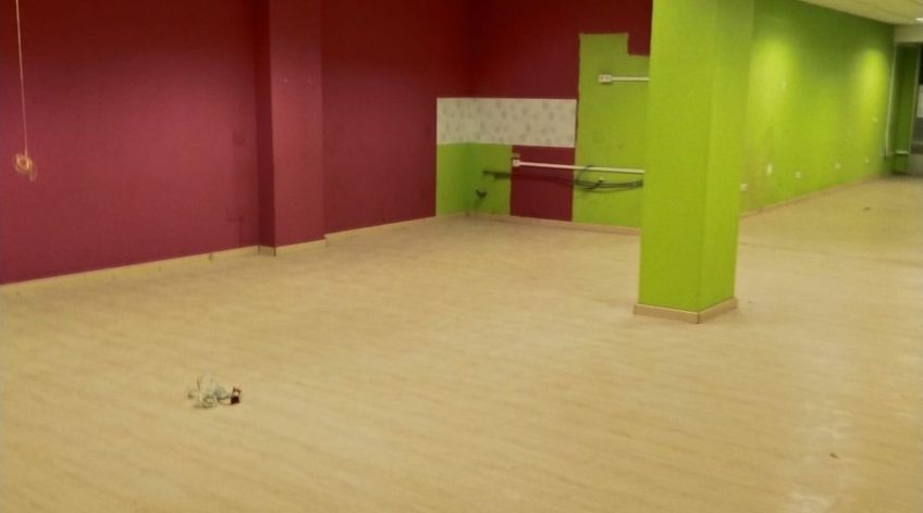 Local comercial