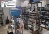 131m² commercial premises for sale in Narón, in the area of San Xosé Obreiro de Xubia photo