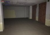 Local comercial
en venda
amb 253m² a Ferrol, a la zona de Recimil foto