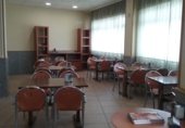 Cafeteria
en lloguer, venda
amb 162m² a Santiago de Compostel·la, a la zona de Os Salgueiriños, Meixonfrio foto