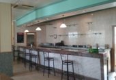 Cafeteria
en lloguer, venda
amb 162m² a Santiago de Compostel·la, a la zona de Os Salgueiriños, Meixonfrio foto