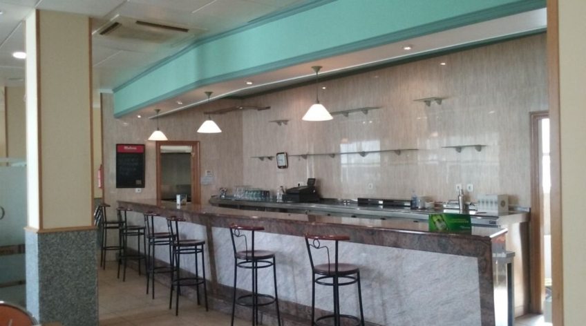 Local comercial