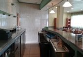 Cafeteria
en lloguer, venda
amb 162m² a Santiago de Compostel·la, a la zona de Os Salgueiriños, Meixonfrio foto
