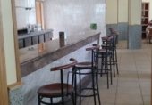 Cafeteria
en lloguer, venda
amb 162m² a Santiago de Compostel·la, a la zona de Os Salgueiriños, Meixonfrio foto