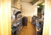 Cafeteria
en lloguer, venda
amb 162m² a Santiago de Compostel·la, a la zona de Os Salgueiriños, Meixonfrio foto