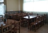 Cafeteria
en lloguer, venda
amb 162m² a Santiago de Compostel·la, a la zona de Os Salgueiriños, Meixonfrio foto