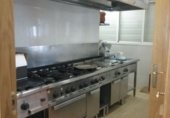 Cafeteria
en lloguer, venda
amb 162m² a Santiago de Compostel·la, a la zona de Os Salgueiriños, Meixonfrio foto