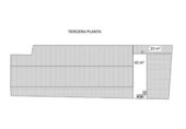 1340m² warehouse for sale in Pedreguer, Plaza Azucena photo