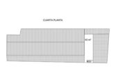 1340m² warehouse for sale in Pedreguer, Plaza Azucena photo