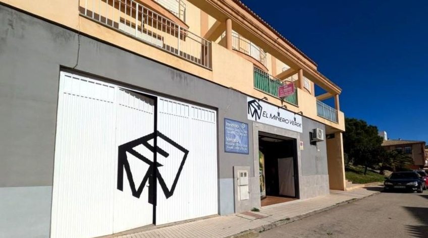Local comercial