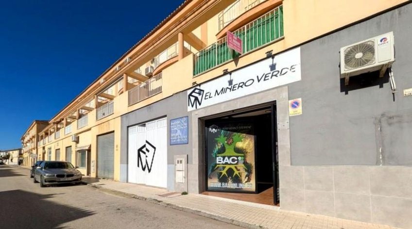 Local comercial