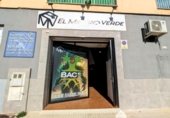 43m² commercial premises for sale in Linares, avenida doctor juan reyes, 23700 photo