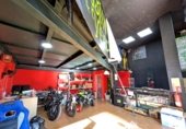 43m² commercial premises for sale in Linares, avenida doctor juan reyes, 23700 photo
