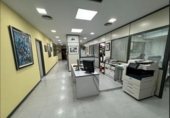 Oficina
en venda, lloguer
a Santiago de Compostel·la, Ensanche foto