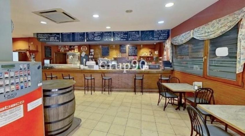Local comercial