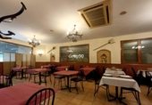 Restaurant
en lloguer, traspàs
amb 242m² a Lleida, Travessia Sant Jordi foto