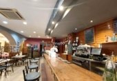 Restaurant
en lloguer, traspàs
amb 242m² a Lleida, Travessia Sant Jordi foto