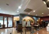 Restaurant
en lloguer, traspàs
amb 242m² a Lleida, Travessia Sant Jordi foto