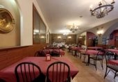 Restaurant
en lloguer, traspàs
amb 242m² a Lleida, Travessia Sant Jordi foto