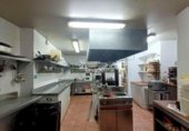 Restaurant
en lloguer, traspàs
amb 242m² a Lleida, Travessia Sant Jordi foto