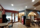 Restaurant
en lloguer, traspàs
amb 242m² a Lleida, Travessia Sant Jordi foto