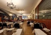 Restaurant
en lloguer, traspàs
amb 242m² a Lleida, Travessia Sant Jordi foto