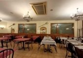 Restaurant
en lloguer, traspàs
amb 242m² a Lleida, Travessia Sant Jordi foto