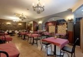 Restaurant
en lloguer, traspàs
amb 242m² a Lleida, Travessia Sant Jordi foto