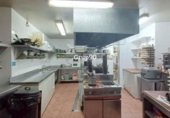 Restaurant
en lloguer, traspàs
amb 242m² a Lleida, Travessia Sant Jordi foto