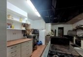 Restaurant
en lloguer, traspàs
amb 242m² a Lleida, Travessia Sant Jordi foto