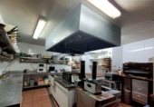 Restaurant
en lloguer, traspàs
amb 242m² a Lleida, Travessia Sant Jordi foto