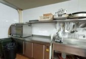 Restaurant
en lloguer, traspàs
amb 242m² a Lleida, Travessia Sant Jordi foto