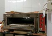 Restaurant
en lloguer, traspàs
amb 242m² a Lleida, Travessia Sant Jordi foto