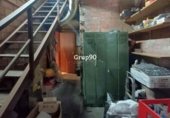 Restaurant
en lloguer, traspàs
amb 242m² a Lleida, Travessia Sant Jordi foto
