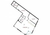 Restaurant
en lloguer, traspàs
amb 242m² a Lleida, Travessia Sant Jordi foto